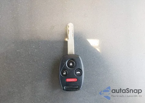 2010 Honda Accord 2.4 Lx from USA, damaged, VIN 1HGCP2F31AA162125